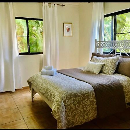 Villa Metro Country Club Juan Dolio Luaran gambar