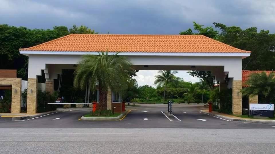 Villa Metro Country Club Juan Dolio Luaran gambar