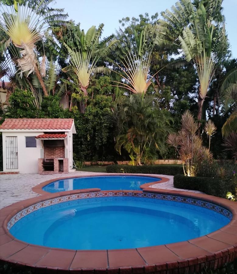 Villa Metro Country Club Juan Dolio Luaran gambar