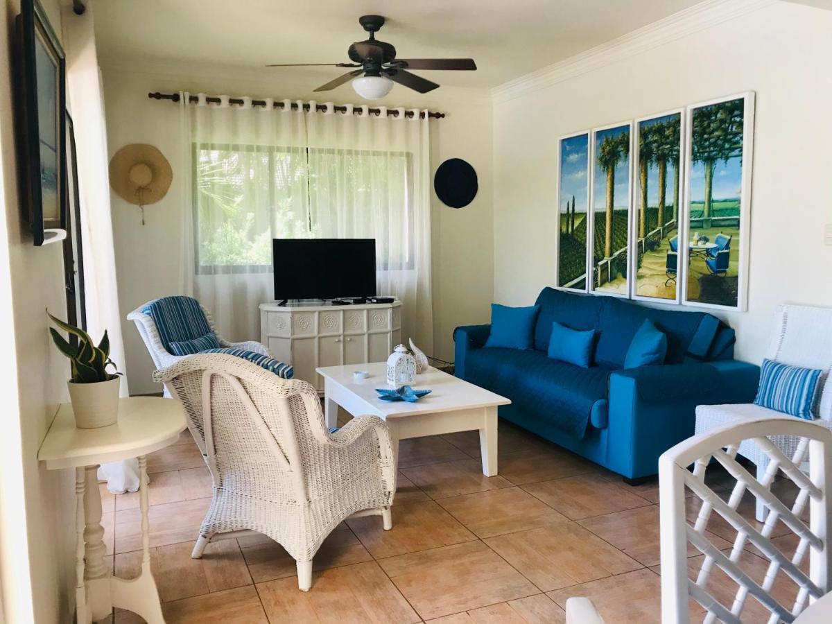 Villa Metro Country Club Juan Dolio Luaran gambar